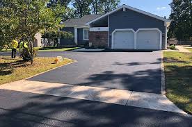 Driveway Pressure Washing in East Shoreham, NY